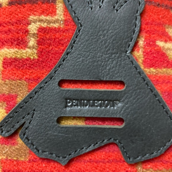 Pendleton Backpack - Picture 3 of 6